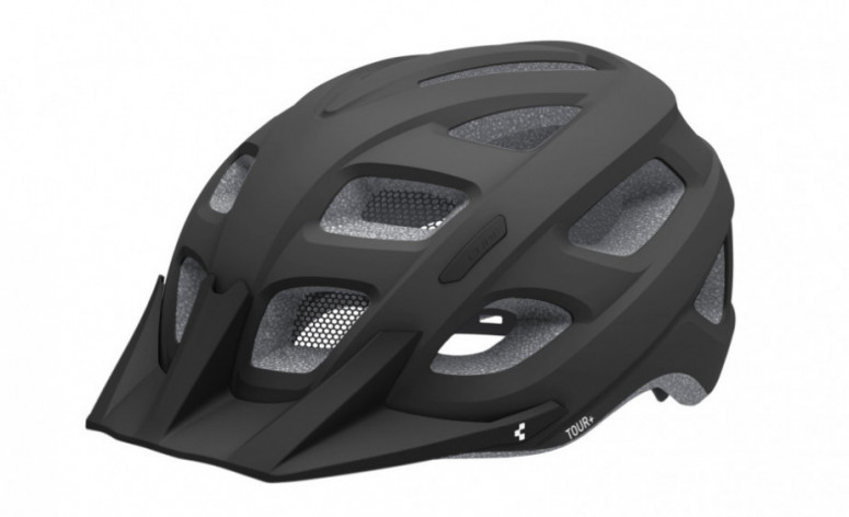 Kask rowerowy Cube 16115 TOUR+