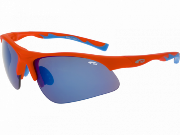 Okulary rowerowe Goggle E992-5 Balami