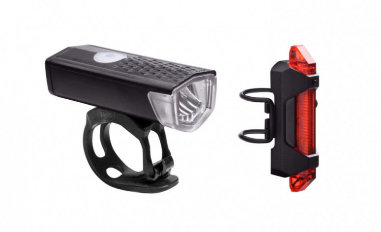 Lampki Cube 14316 RFR Power USB kpl