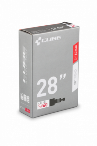 Dętka Cube 13552 Road SV 60 mm
