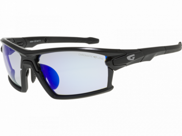 Okulary rowerowe Gog E559-1 Tango Photo