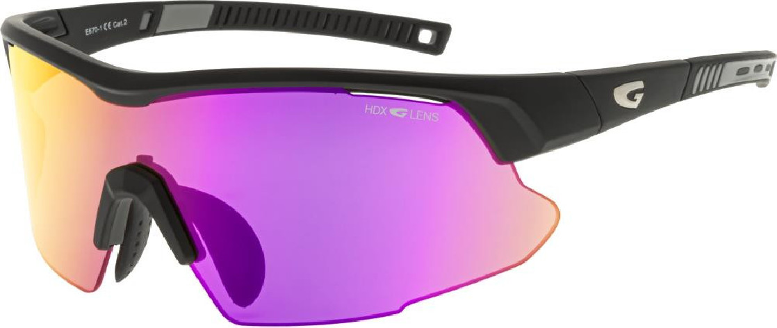 Okulary rowerowe Gog E670-1 Orion