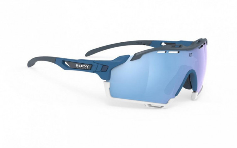 Okulary rowerowe Rudy Project 6849 Cutline
