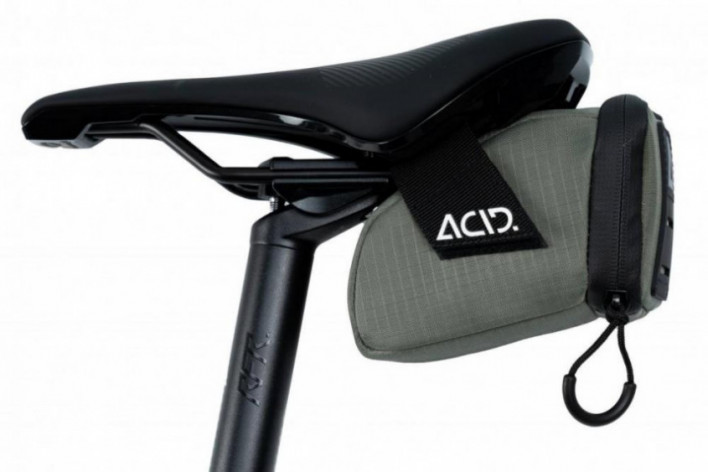 Sakwa pod siodło CUBE 93173 ACID Pro S