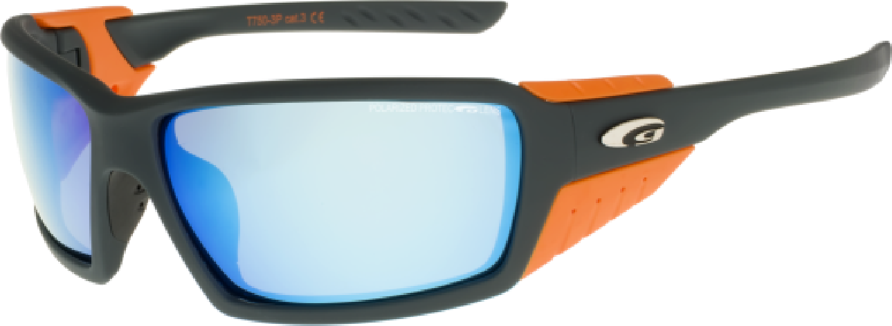 Okulary rowerowe GOGGLE T750-3P BREEZE