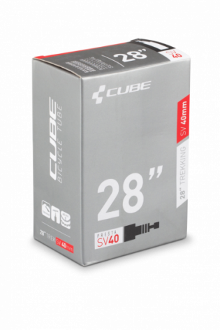 Dętka Cube 13550 Trek SV