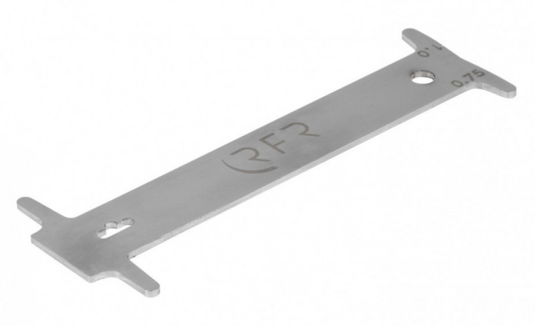 Klucz Cube 40231 RFR Chain Checker