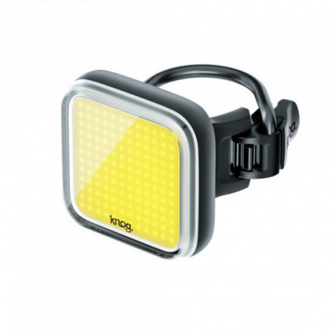 Lampka Knog 2285 Blinder Skull przód