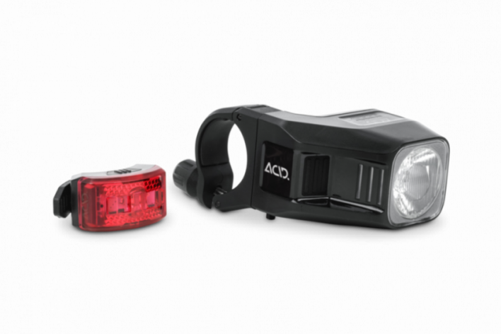 Lampka Cube 93138 ACID PRO 80 Set